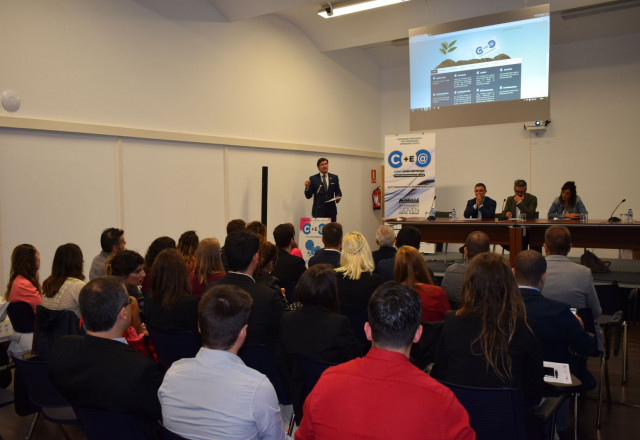 Asturias joven emprenda Clausura