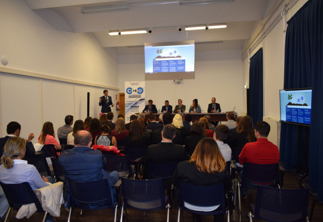 Asturias joven emprenda Clausura