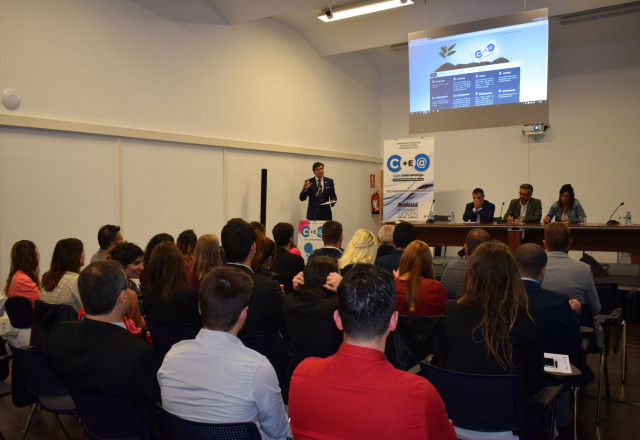 Asturias joven emprenda Clausura