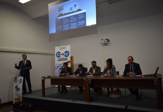 Asturias joven emprenda Clausura