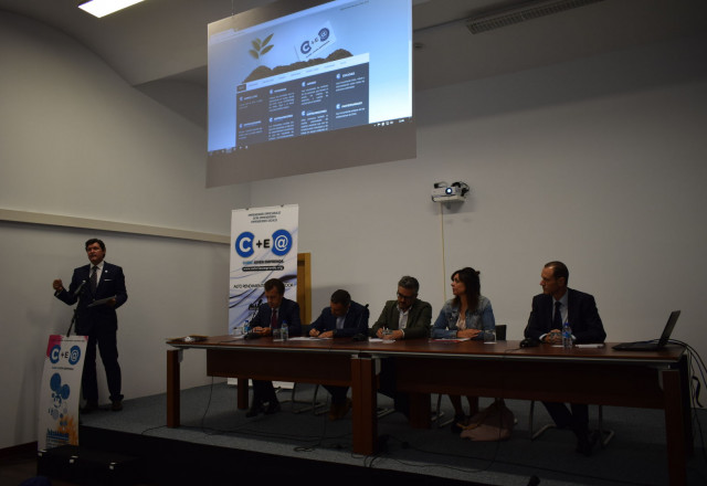 Asturias joven emprenda Clausura