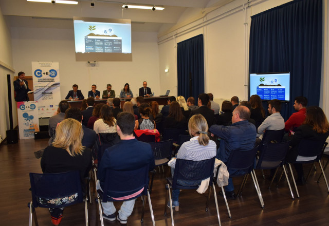 Asturias joven emprenda Clausura