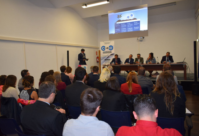 Asturias joven emprenda Clausura