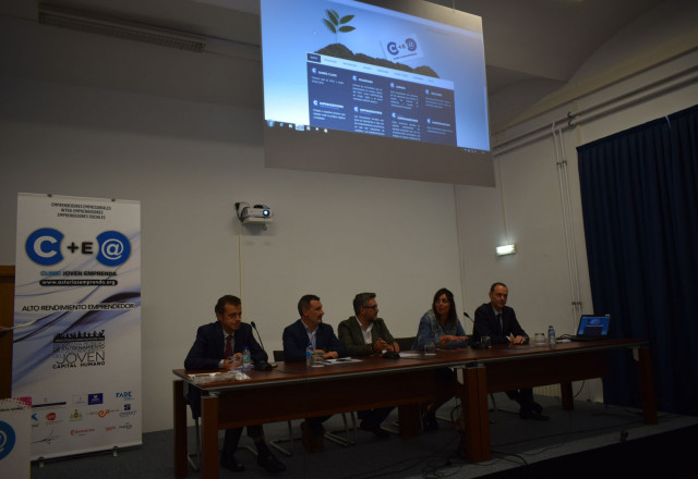 Asturias joven emprenda Clausura