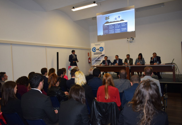 Asturias joven emprenda Clausura