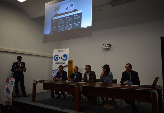 Asturias joven emprenda Clausura