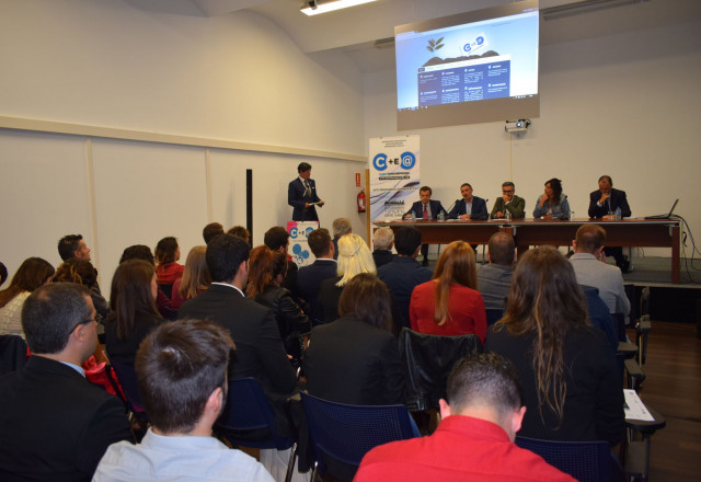 Asturias joven emprenda Clausura