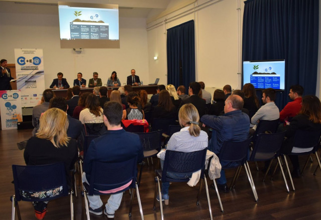 Asturias joven emprenda Clausura