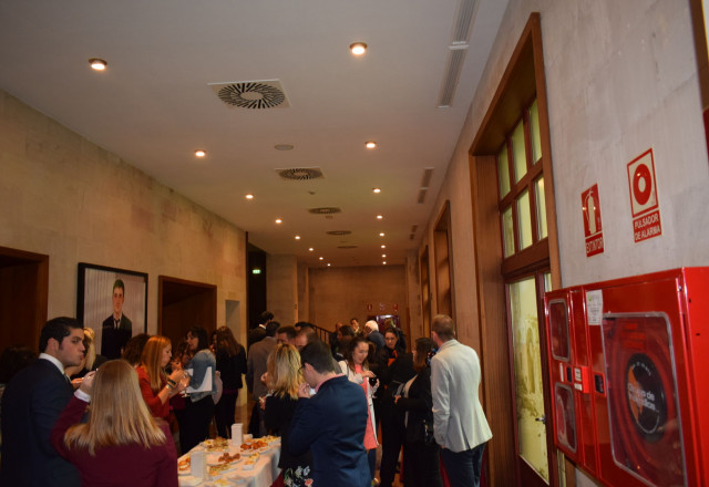 Asturias joven emprenda Vino Español