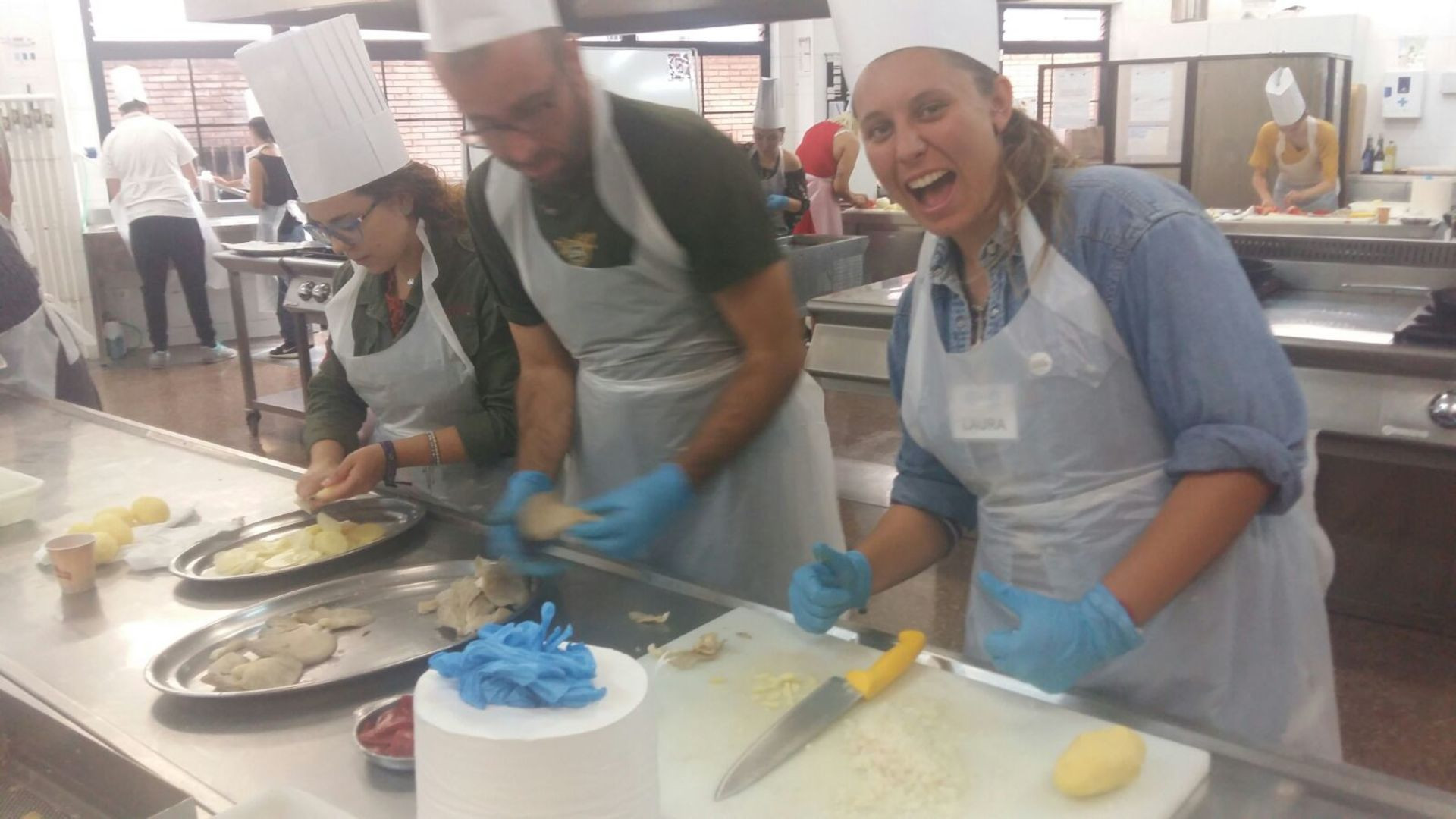 Asturias joven emprenda Master Chef