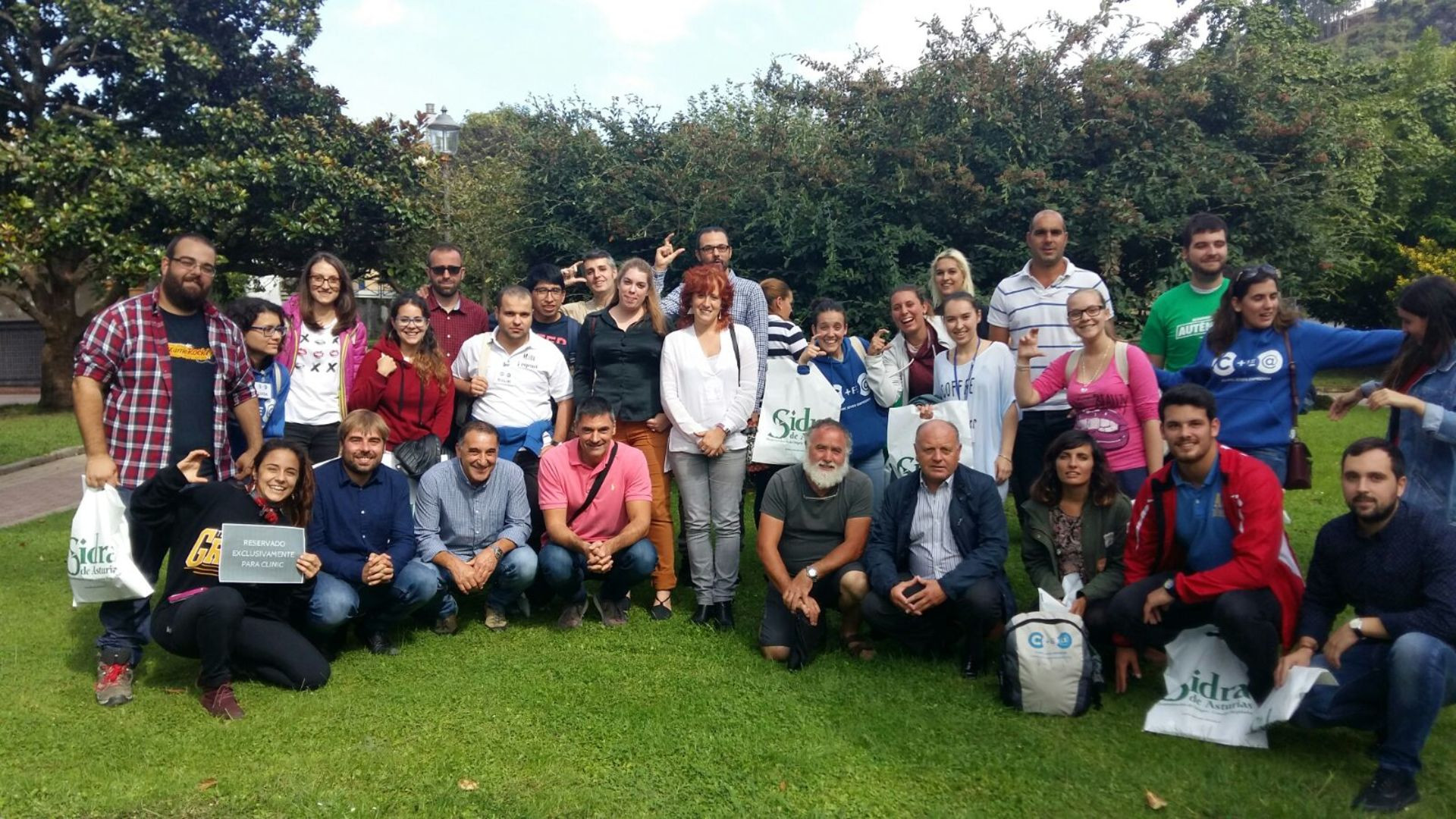 Asturias joven emprenda Comida