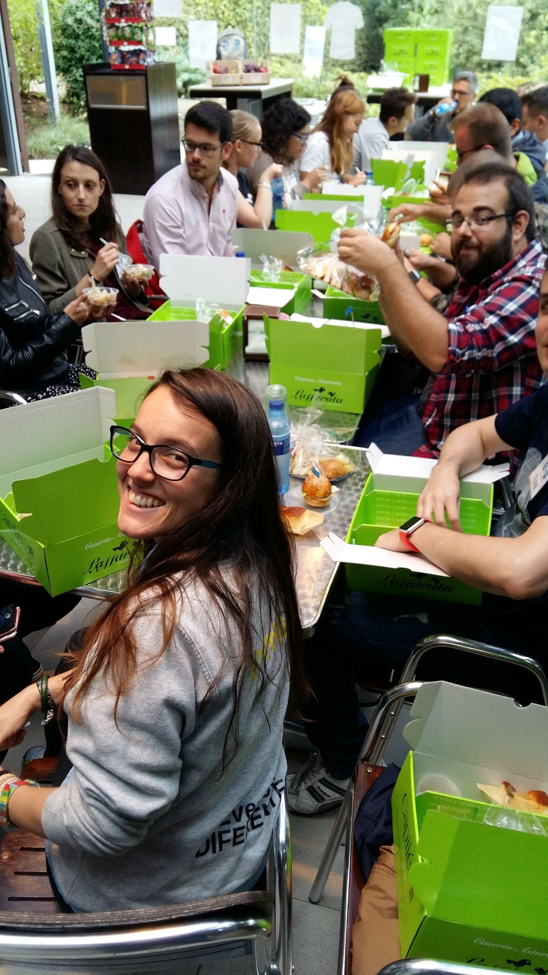 Asturias joven emprenda Botánico