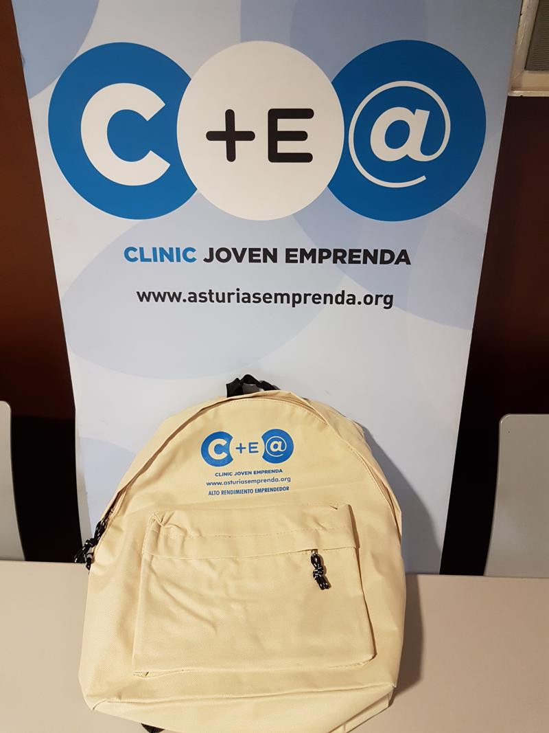 Asturias joven emprenda Presentación