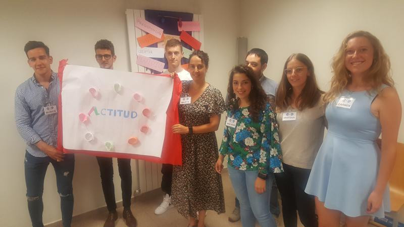 Asturias joven emprenda Dinámicas