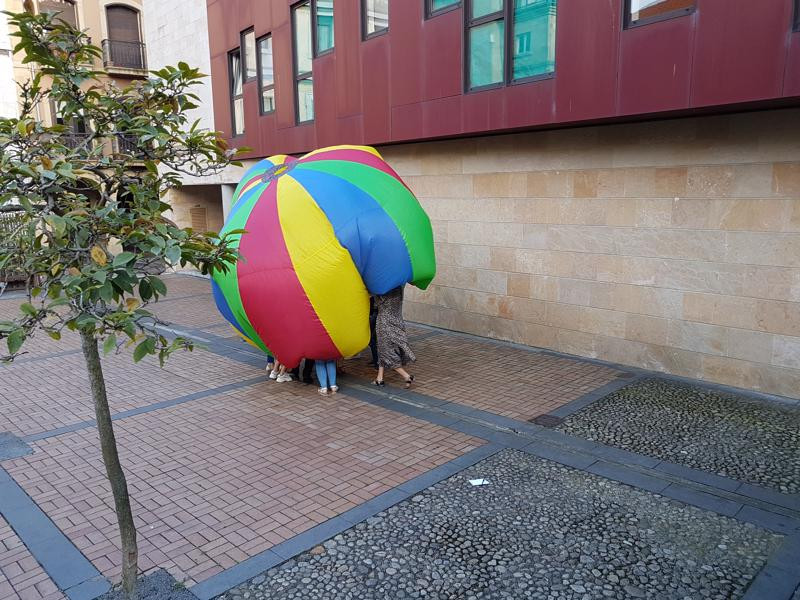 Asturias joven emprenda Dinámicas