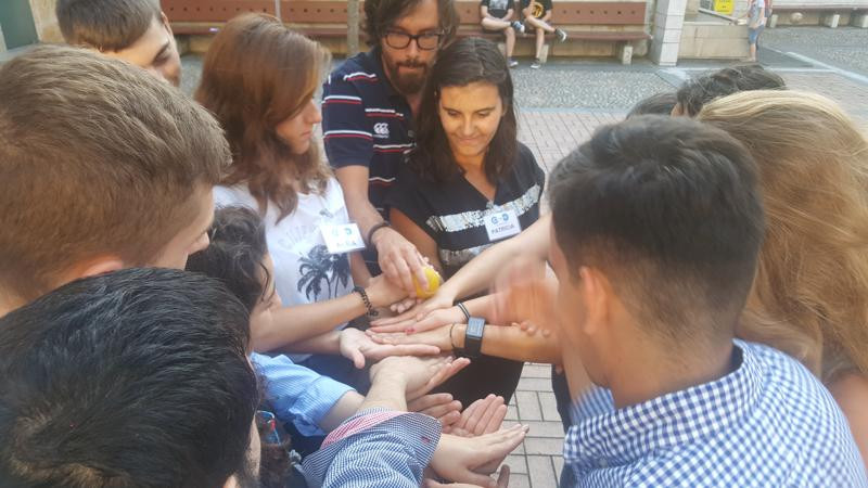 Asturias joven emprenda Dinámicas