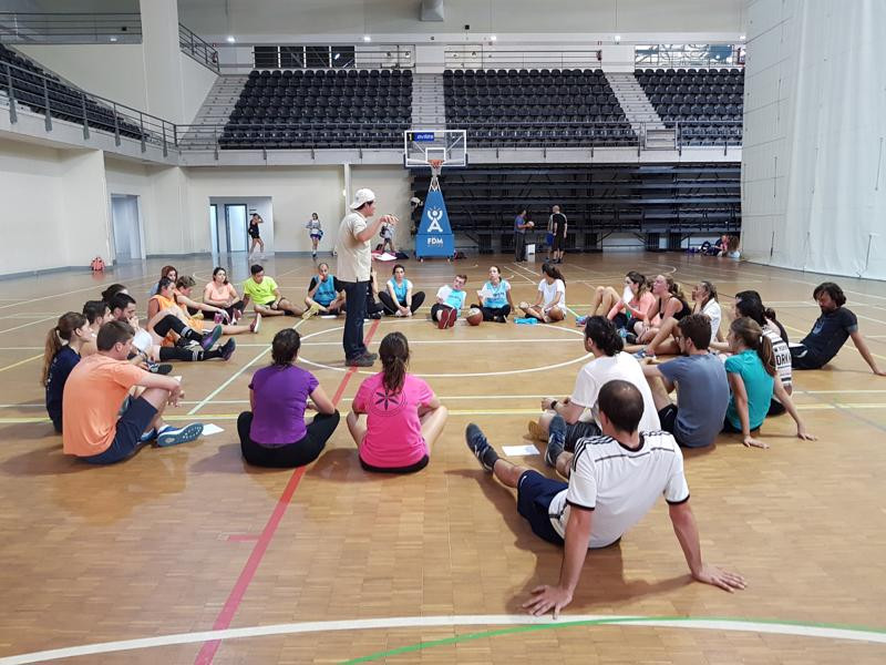 Asturias joven emprenda Taller basket