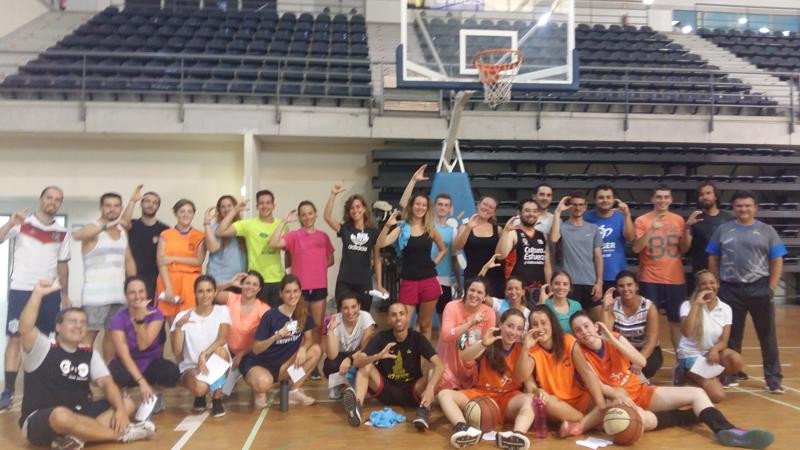 Asturias joven emprenda Taller basket