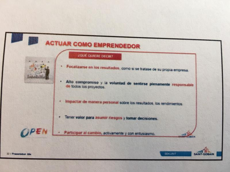 Asturias joven emprenda Personal branding AEDIPE