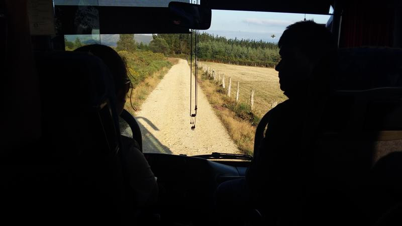 Asturias joven emprenda Ganadería vacuno Quintá