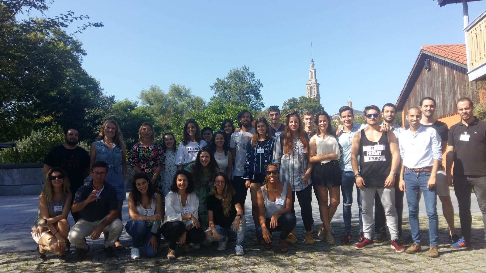 Asturias joven emprenda Comida