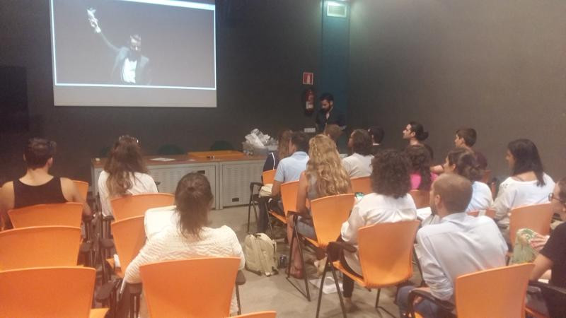 Asturias joven emprenda José Armas