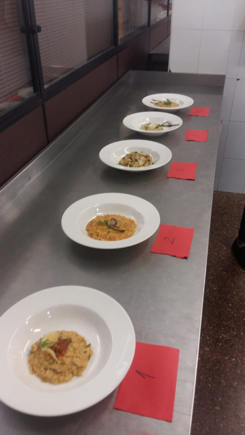 Asturias joven emprenda Master Chef