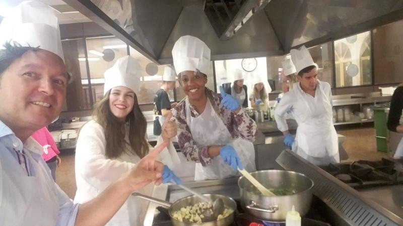 Asturias joven emprenda Master Chef