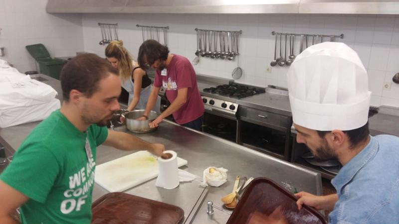 Asturias joven emprenda Master Chef