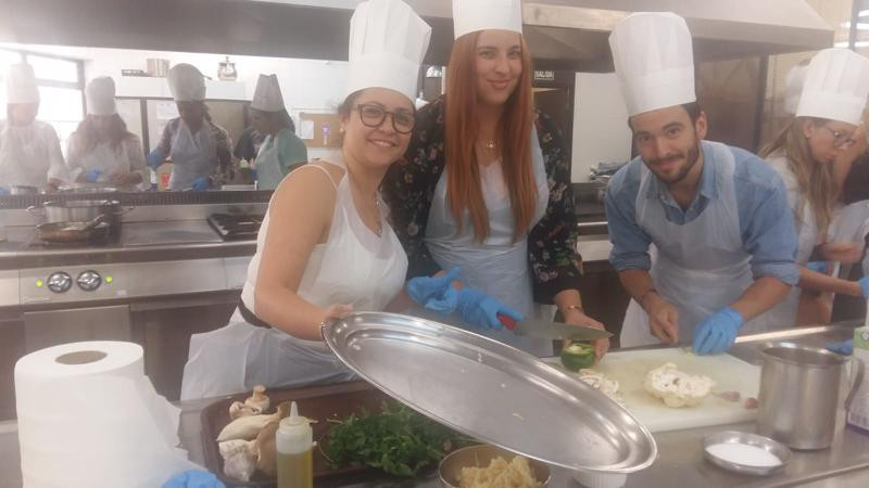 Asturias joven emprenda Master Chef