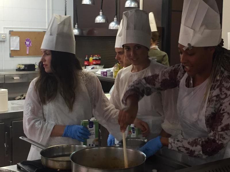 Asturias joven emprenda Master Chef