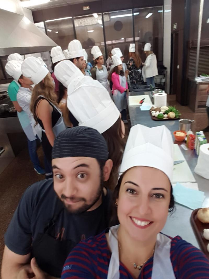 Asturias joven emprenda Master Chef