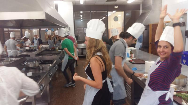 Asturias joven emprenda Master Chef