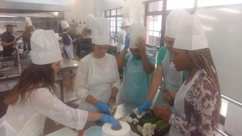 Asturias joven emprenda Master Chef