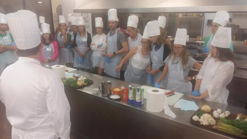 Asturias joven emprenda Master Chef