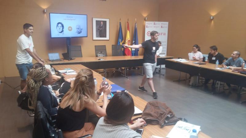 Asturias joven emprenda Cui Cui