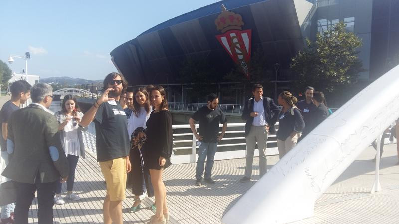 Asturias joven emprenda Comida