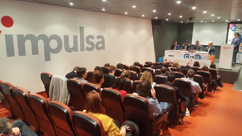 Asturias joven emprenda Clausura