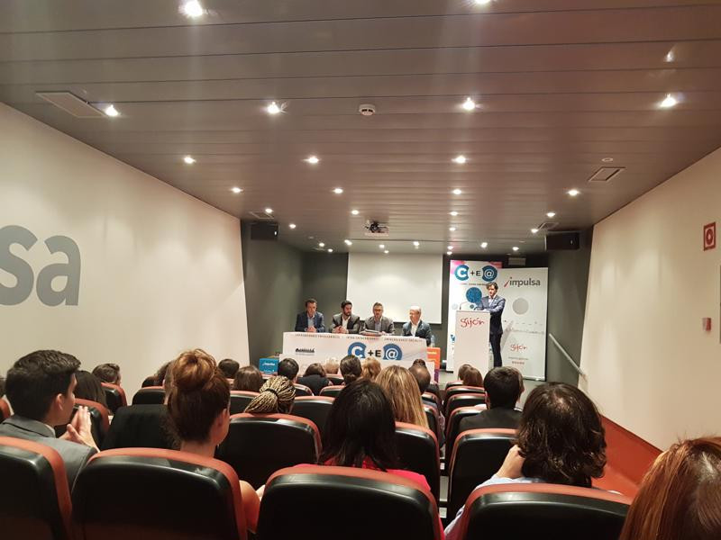 Asturias joven emprenda Clausura