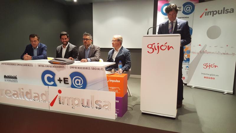 Asturias joven emprenda Clausura