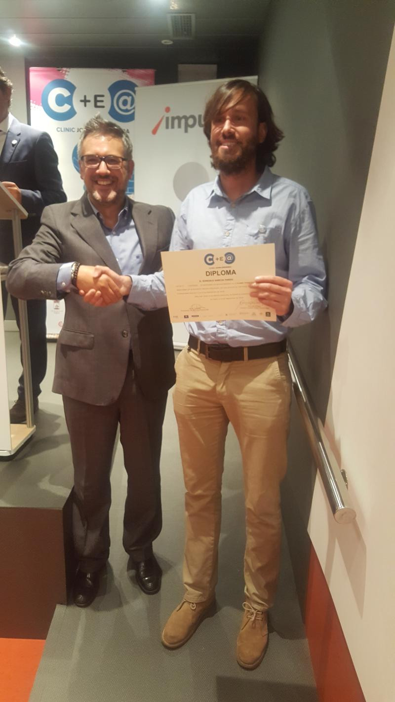 Asturias joven emprenda Diplomas