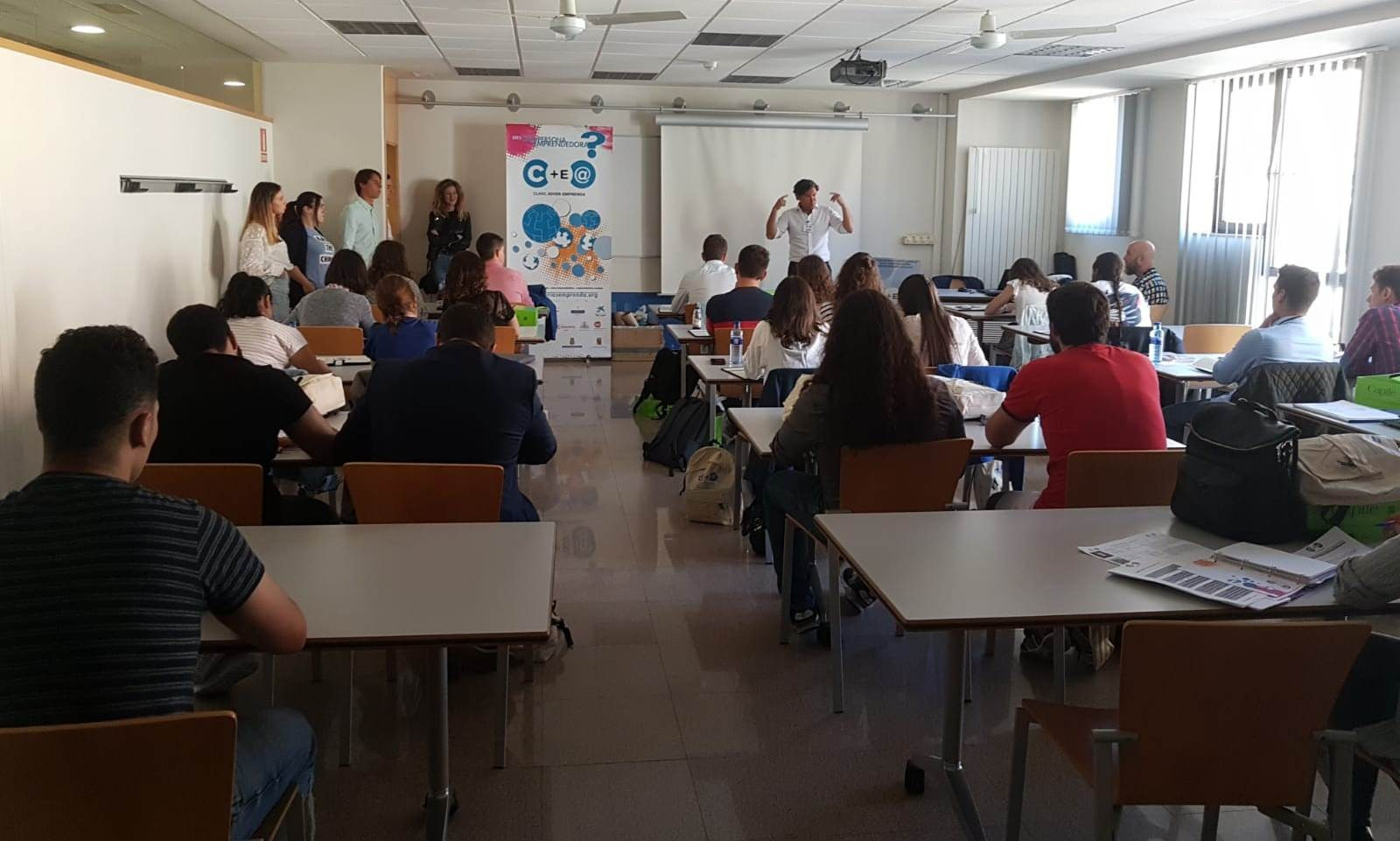 Asturias joven emprenda Clinikeros anteriores