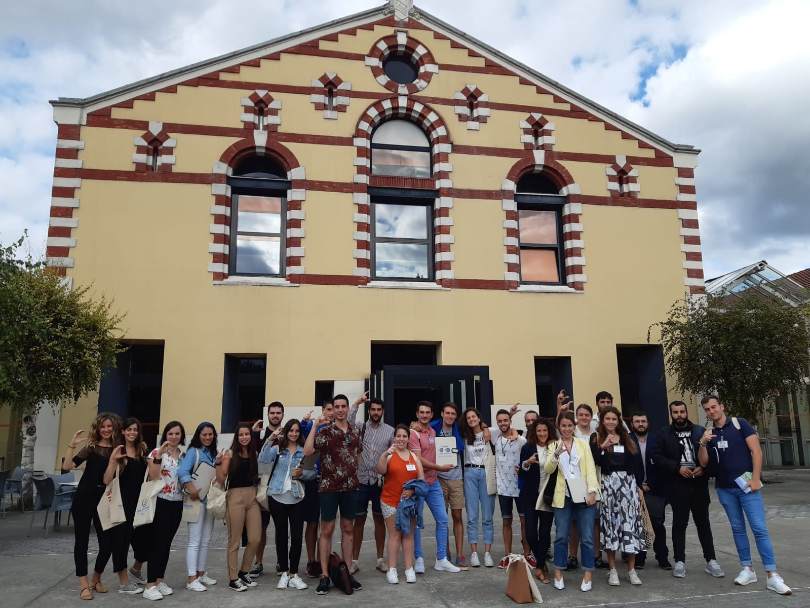 Asturias joven emprenda La Curtidora