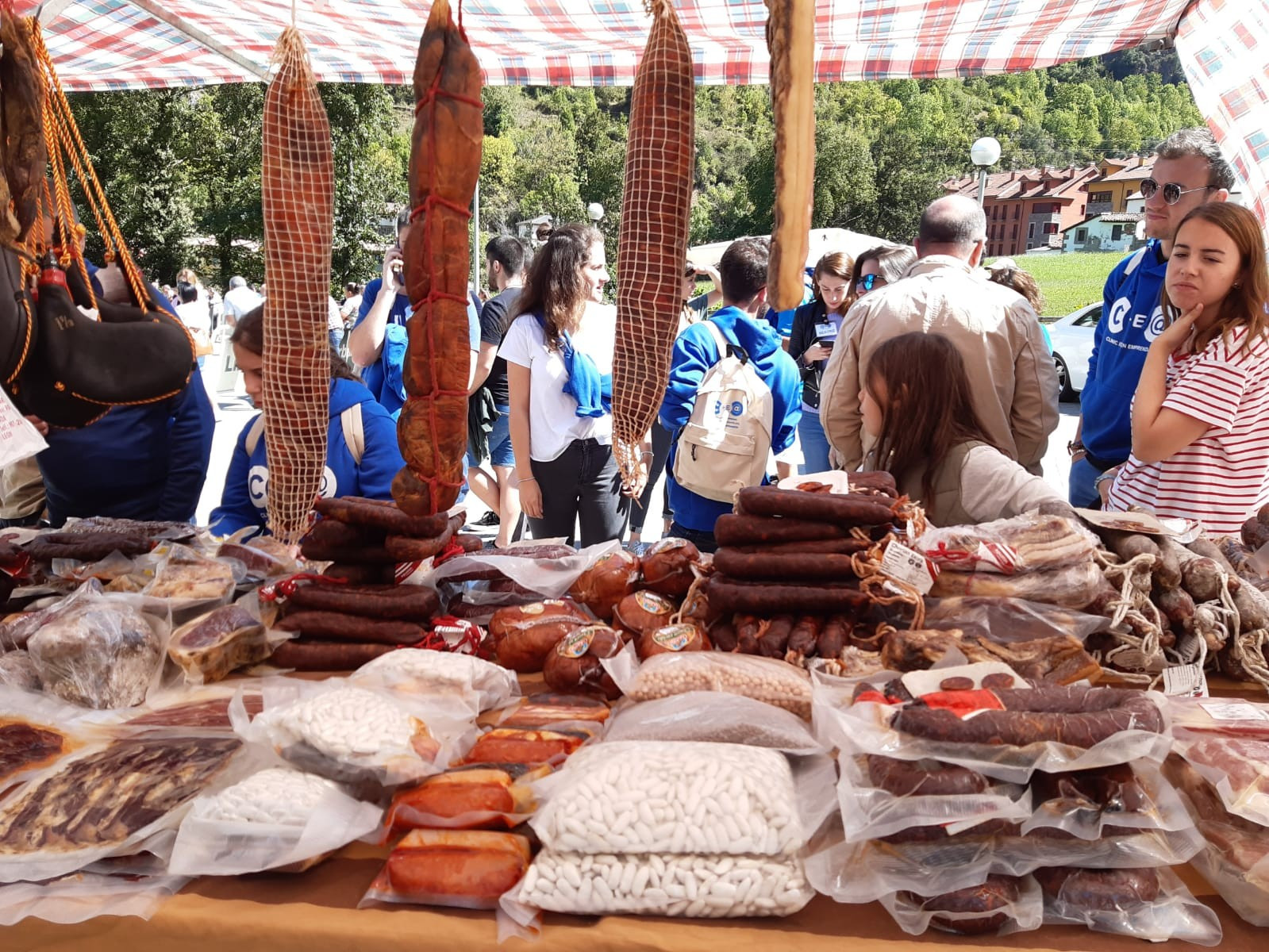 Asturias joven emprenda Certamen Raza Asturiana