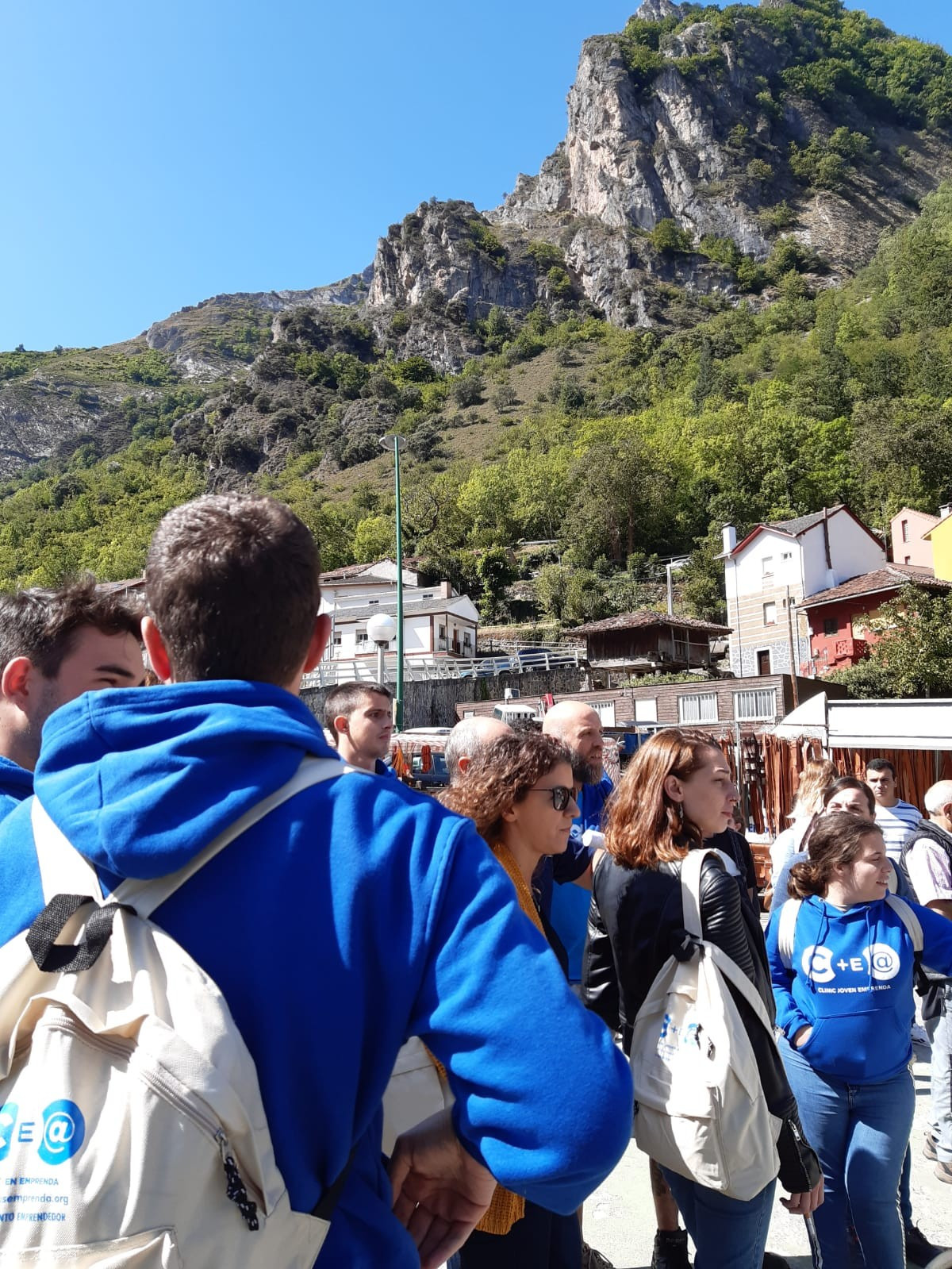 Asturias joven emprenda Certamen Raza Asturiana