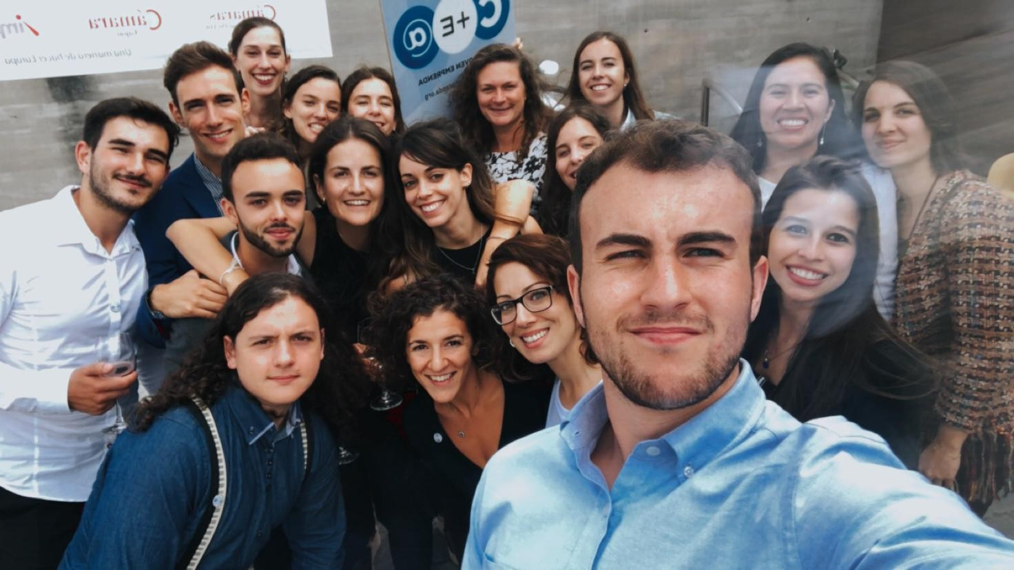 Asturias joven emprenda Grupo