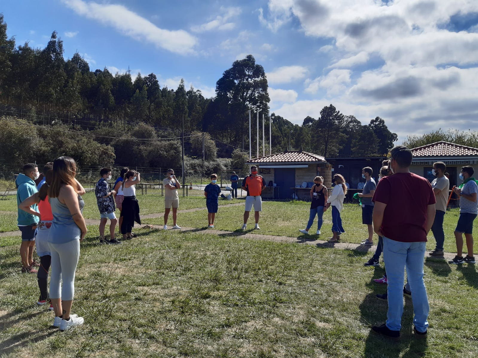 Asturias joven emprenda Taller Arcoastur