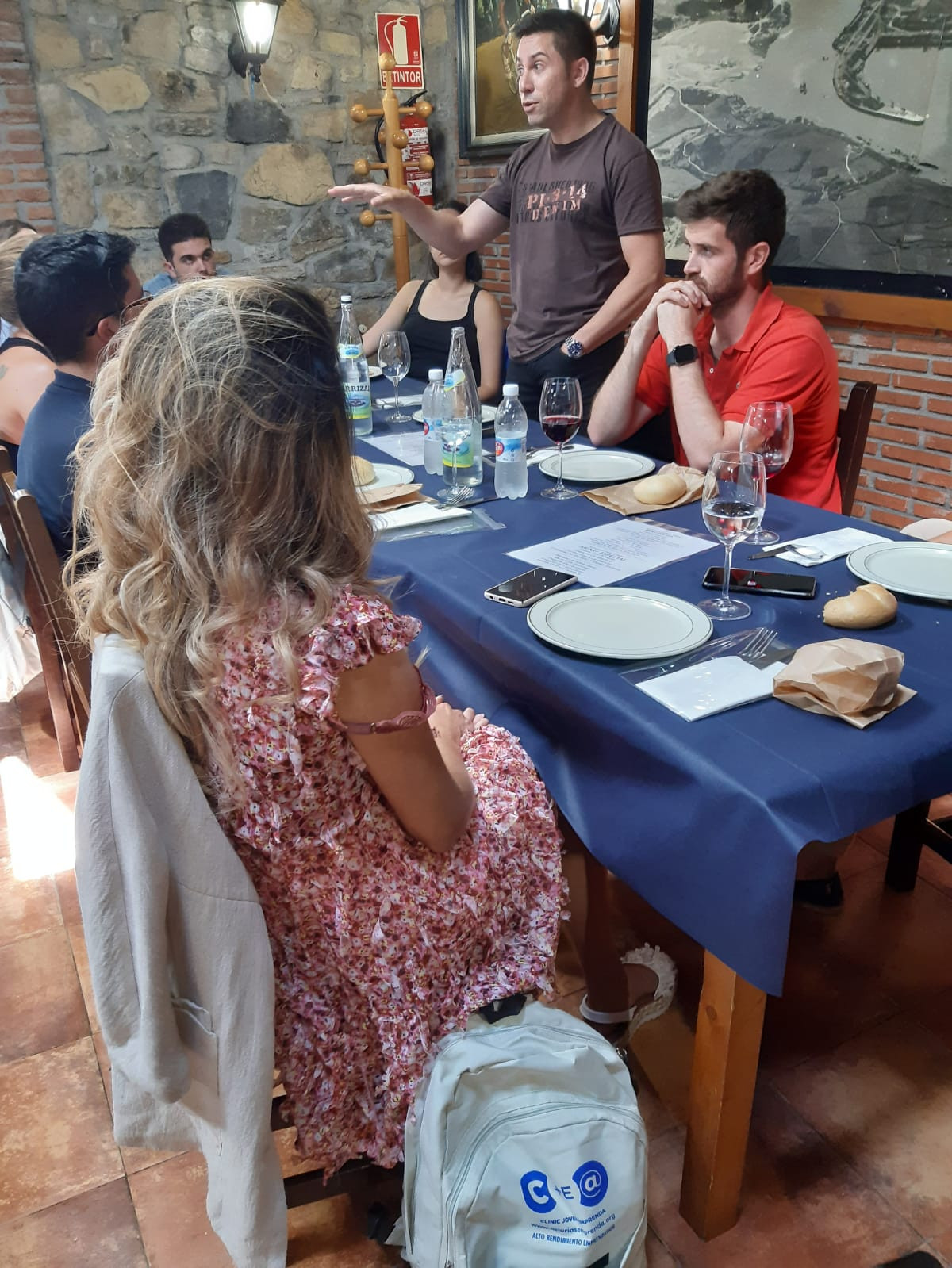 Asturias joven emprenda Comida Avilés