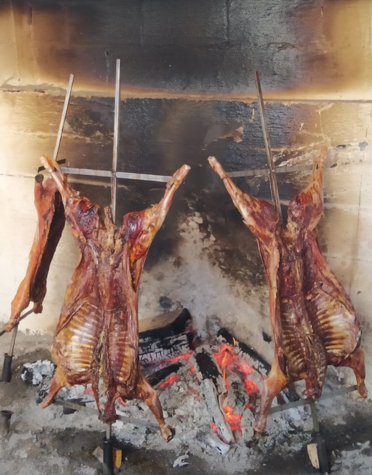 Asturias joven emprenda Comida La Terrona Boo