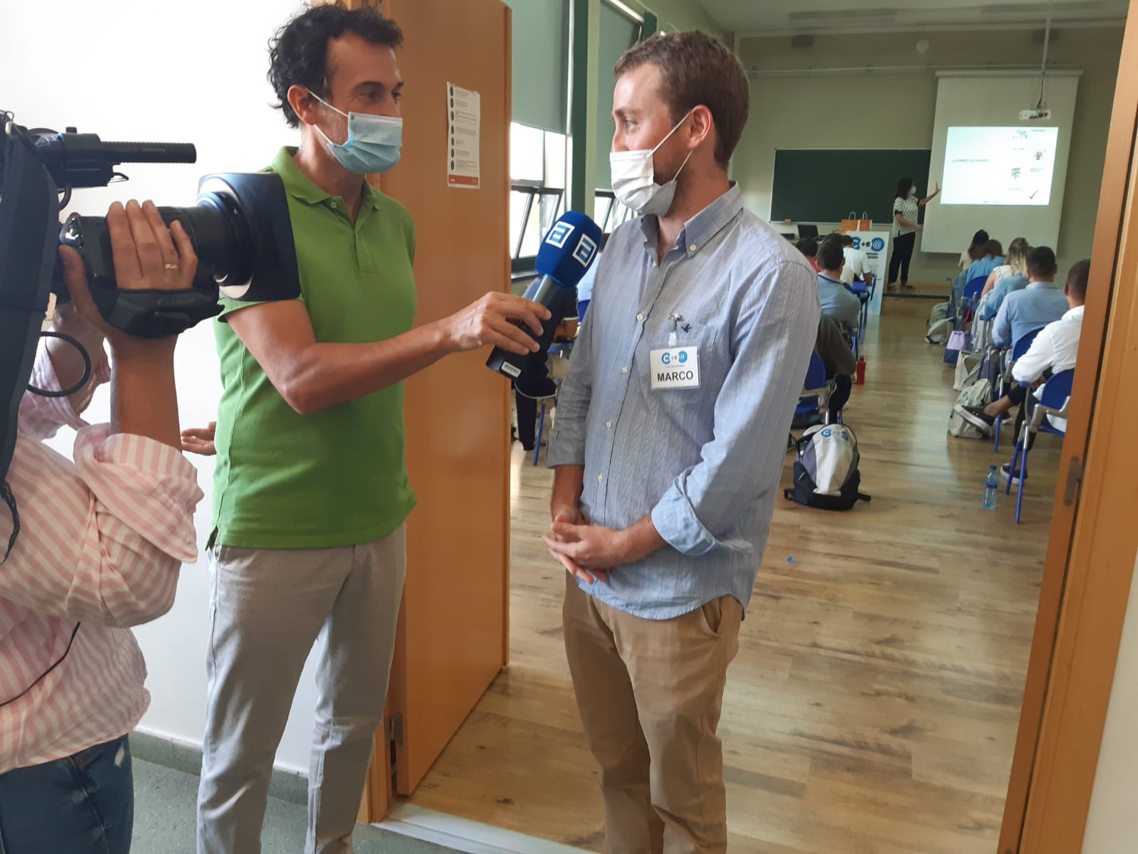 Asturias joven emprenda Emprender Gijón Impulsa